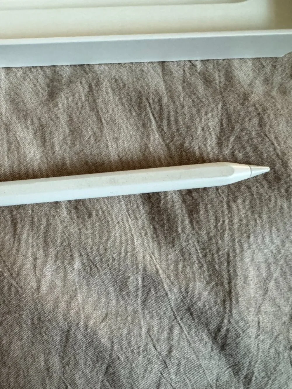 Apple Pencil